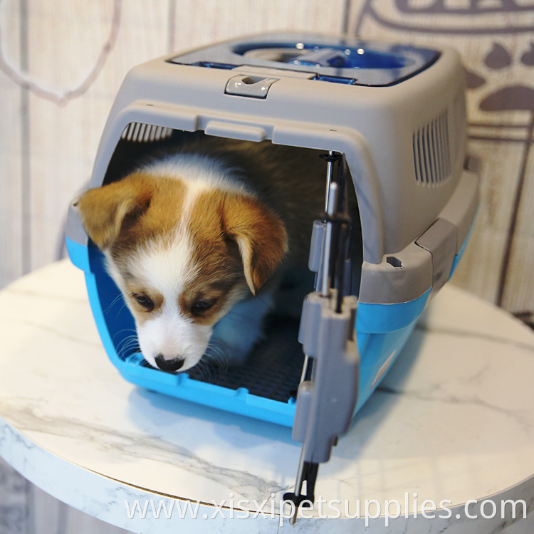Wholesale Pet Carrier OEM Cat Carrier High Quality Dog Carrier